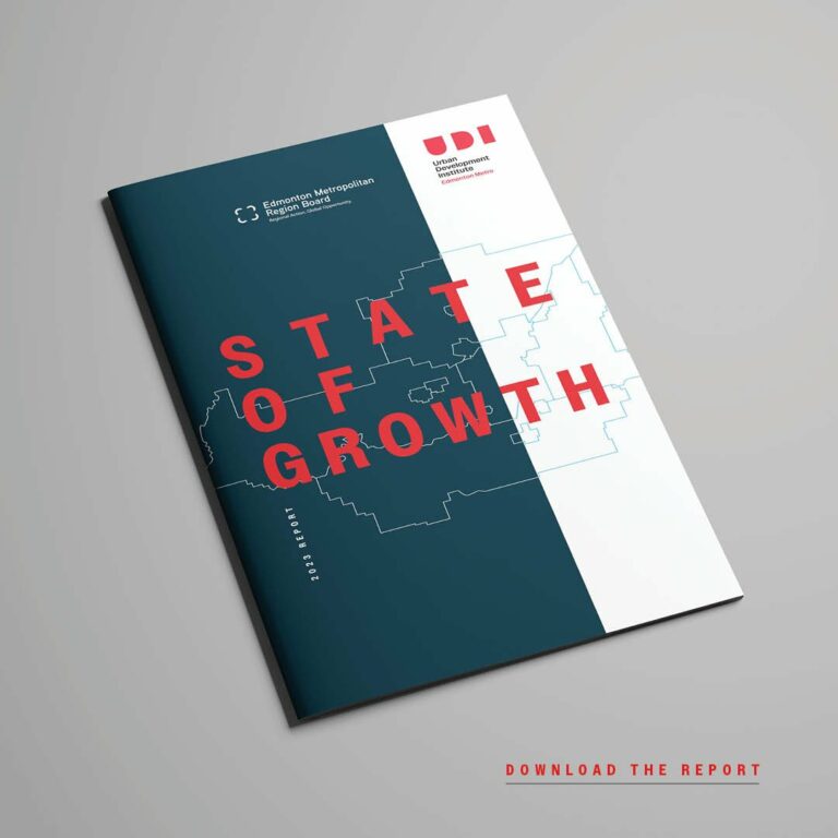 State of Growth 2023 Report Cover