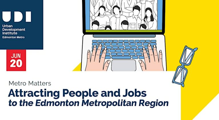 Register Now for Metro Matters event